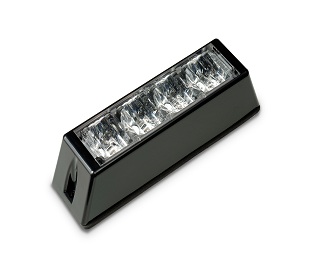 Directional Warning Lamps Q-LED Series